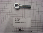 Eye screw DIN444,AM16x70mm,4.6,galvanized