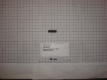 Dowel pin,DIN1481,6x26mm,galvanized