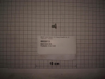 Tubular rivet,6x8mm,DIN7338,AL