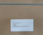 Threaded rod DIN976,M5x1000mm,8.8,galvanized