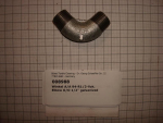 Elbow 94V15,O/O,1/2",galvanized