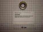 Shaft seal,16x32x10mm,viton,P414,422