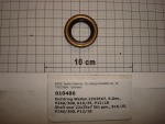 Shaft seal,22x35x7mm,viton,5th gen.,P240,P300,K16,K25,P12-18