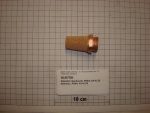 Sound absorber compressed air,3/4",P564,K14,K25