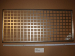 Lint filter frame,P470,SI70