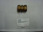 Compression fitting,straight,301-35x35,P564,P5100,InduLine