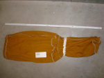 Lint bag R30