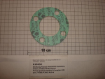Gasket,round,49x94x3mm,centellen,4-holes,5th gen.,P200/P240/Activa