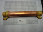 Heat exchanger,P564,P5100,SI70,K50