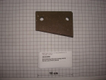 Brake pad,69x98x18mm,Jurid,P470,SI70