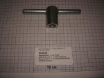 Wing nut M20,P445,P470,SI70,P564,P5100,InduLine