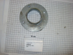 Flange pipe P564