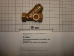 Strainer 3/8"