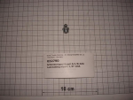 Lubricating nipple 1/8"