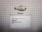 Fuse 10 A time-lag, P422/445/470/A80