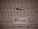 Cylinder screw DIN912,M12x35mm,8.8,galvanized