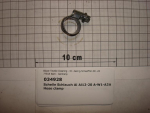 Hose clamp 12-20 mm