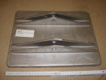 Cover rake out door distillation,P470,SI70,P564,P5100,InduLine