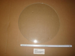 Glass,round,365x6mm,loading door,P445,P470,P564,P5100,SI70,K50