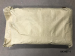 BÖWE special air activated carbon for slimsorba,large surface,container of 20kg