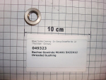 Threaded bush M14x1,5x22x12