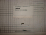 Cylinder screw DIN84,M4x8mm,A2 stainless steel,5th gen.
