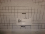 Hexagon screw DIN933,M5x25mm,A2 stainless steel