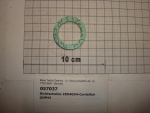 Gasket,round,28x40x4mm,centellen,5th gen.,5100,Activa,P470