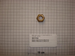 Union nut,3/4",UNF-12,cooling unit