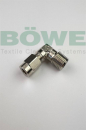 Winkelverschraubung,1/4"x6mm,DIN2353, Schneidring