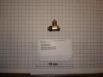 Elbow union,1/8"x6mm,air hose,brass