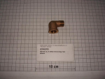 Winkel,I/A,DN10,3/8",90°,Rotguss,Serie 3000