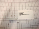 Bracket lamp 2A-60V