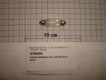 Bulb,24V,18W