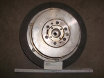 Clutch complete,P470,SI70