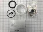 Spares kit for steam valve,DN15,1/2",031887 (Gemü old version)