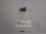 Reducing socket,240V0804,I/I,1/4"x1/8",galvanized