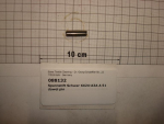 Dowel pin 6x24-A3A