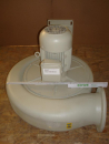 Fan motor,190/460V-50Hz,3KW,Activa A125