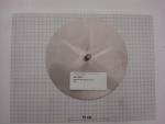 Washer with bolt,M12x40mm,A125