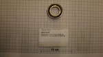 Grooved ball bearing,25x47x12mm,P360