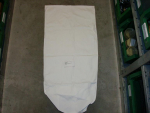 Lint bag A125