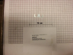 Flachbauteil,15x40x1mm,Unterleg,f.Ladetür+Dest.,P/M12-18,Pi,Mi,PX