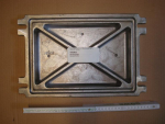 Cover base tank,P470,SI70