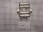 Sight glass,DN15,1/2",cast iron