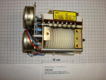 Program drive,SMS046/14.124,220V-50Hz