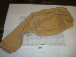 Lint bag