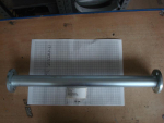 Standpipe,612mm,4th gen.