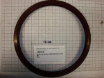 Shaft seal,190x215x16mm,viton,SI70