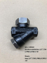 Steam trap 1/2", type TD42, spirax-sarco 